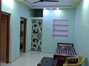Soni Family Homestay Hampi