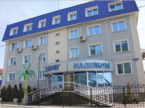 Bereg Nadezhdi