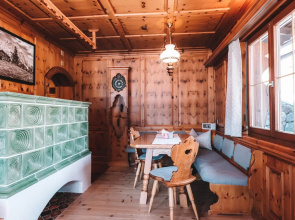 Alpenherz Chalet