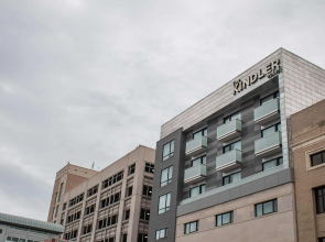 The Kindler Hotel