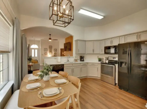 Cordova Home Rental: Shelby Farms Greenline Access