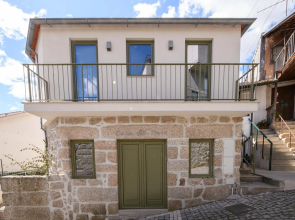 Casa da Torre