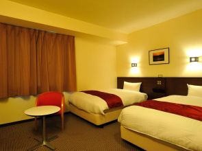 Hotel Urbic Kagoshima