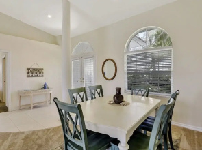 Saturn Ct. 772 Marco Island Vacation Rental 3 Bedroom Home by Redawning