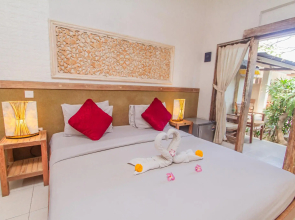 Sadana Bali Guest House