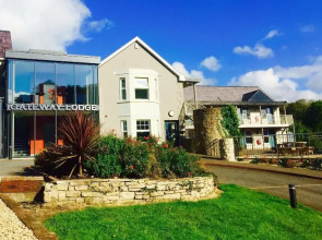 Gateway Lodge Donegal
