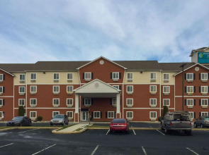 WoodSpring Suites Allentown Bethlehem