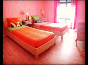 Al-Gharb Tavira Eco Guest House