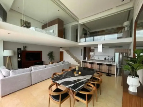 Apartamento Nuevo Vallarta México