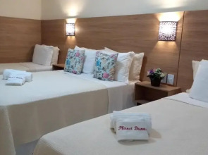 Planet Dunas Residence