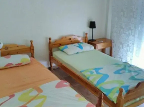 Despina's Residence