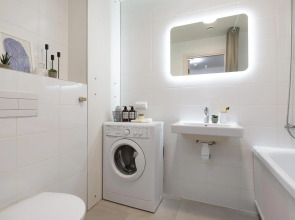 Надёжный посуточник на улице Лобненская 13 корпус 4