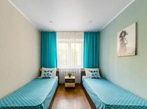 Niki Rent на Степная 19