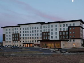 Staybridge Suites Overland Park - Kansas City S