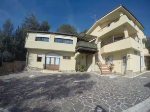Appartamenti Con Vista Panoramica