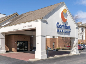 Comfort Inn & Suites Toledo North