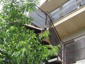 Casa Mateiana
