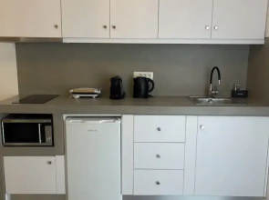 Oliva Apartments