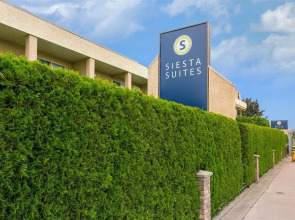 Siesta Suites