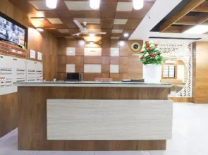 Hotel Parivar by OYO Rooms