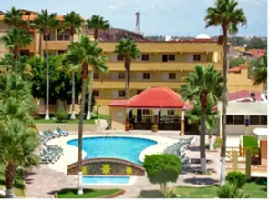 Hotel Fiesta De Cortez