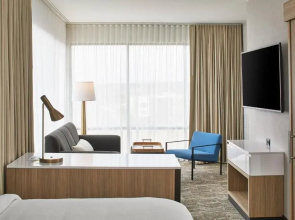 SpringHill Suites by Marriott Columbus Dublin