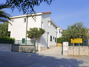Marin - 100m From the sea - A1