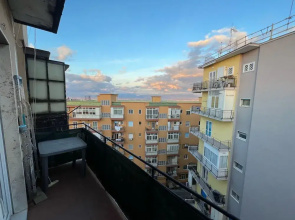 F Rooms