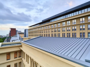 The Gate Hotel Kyoto Takasegawa By Hulic