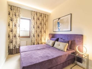 Grand Apartments - Blue Marlin Luxury