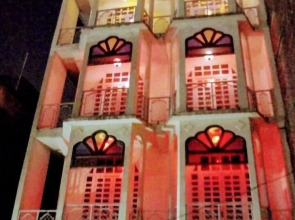 The  Heera Haveli