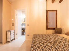 Dreamy apartment Tre Corone Old Town CIR 017067-CNI-00565