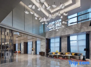 Hampton by Hilton Yinchuan GIorious Center