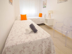 Apartamento Pasaje Victoria