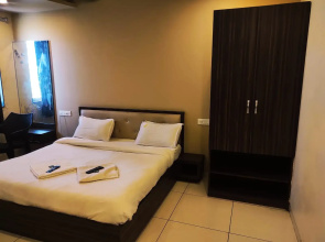 Hotel Golden Eagle