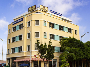 Hotel Med Barranquilla Centro