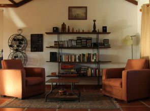 Posada de Campo Los Azahares