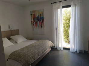 Villa Otilia