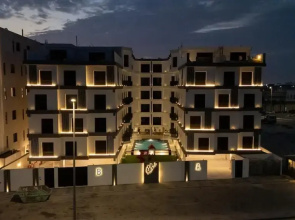 Suites OrbitNet Compound