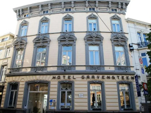 Hotel Gravensteen