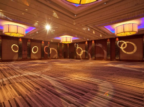 Amara Sanctuary Resort Sentosa