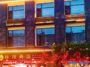 Menglun Wenyan Homestay
