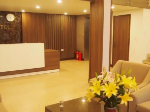 Hera Halong Hotel