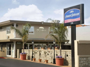 The Catrina Hotel