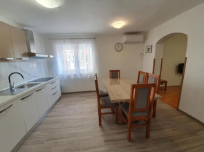 Apartment Doris