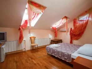 Гостевой дом Черноморье