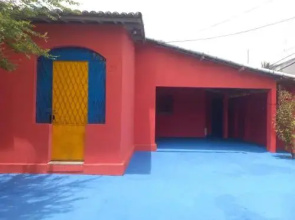 Hostel UFPE INN