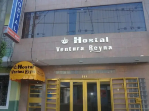 Hostal Ventura Reyna