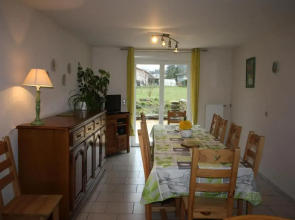 Gite Docelles, 6 pièces, 11 personnes - FR-1-589-104