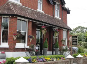 Hilton House Bed and Breakfast